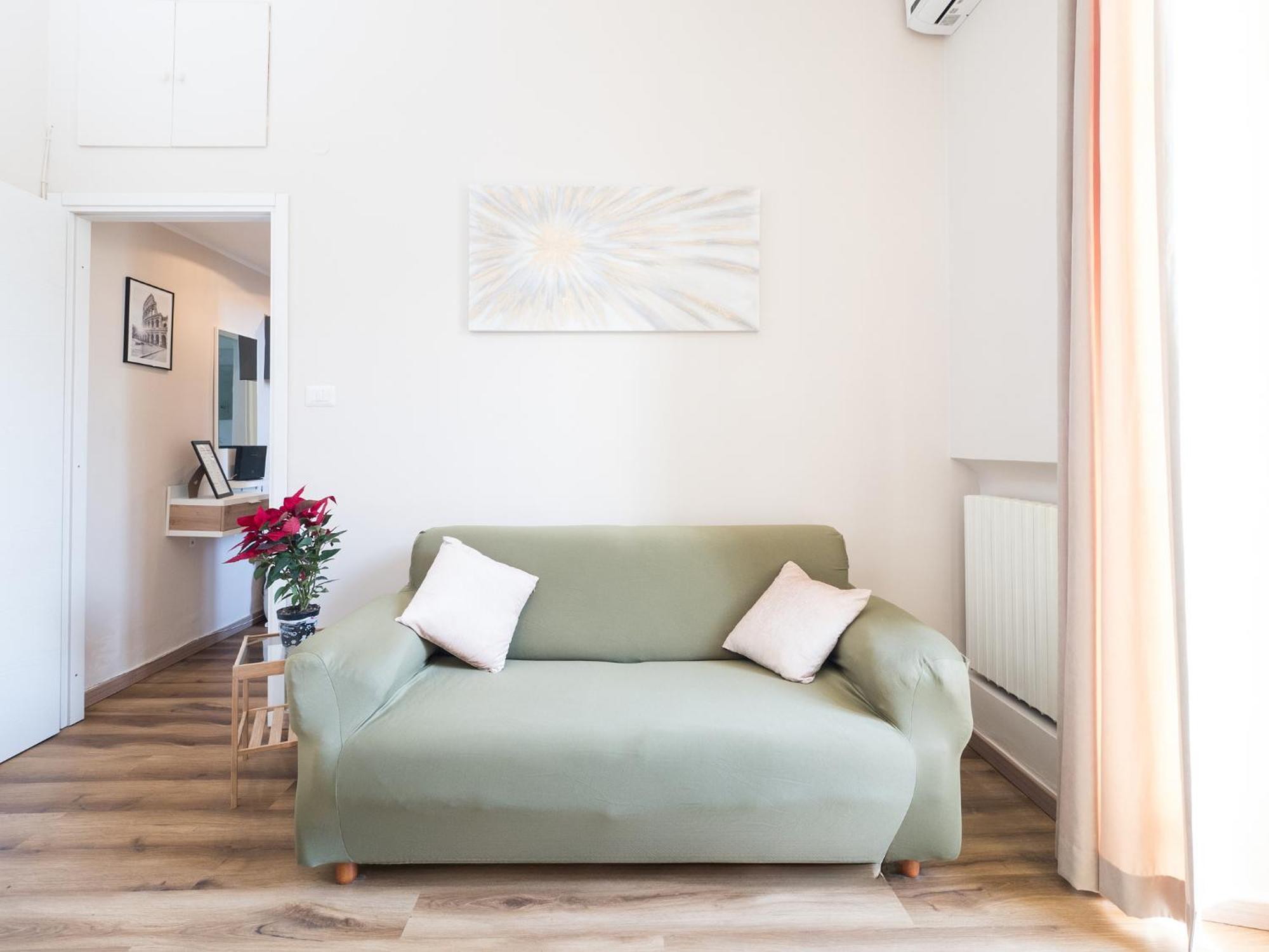 - Basilica San Pietro Appartement *