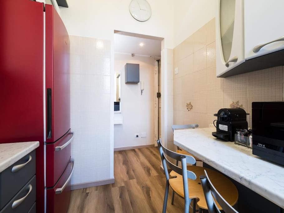 Appartement - Basilica San Pietro *