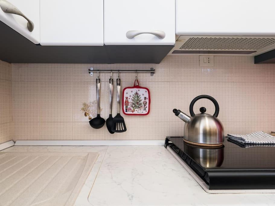 - Basilica San Pietro Appartement *