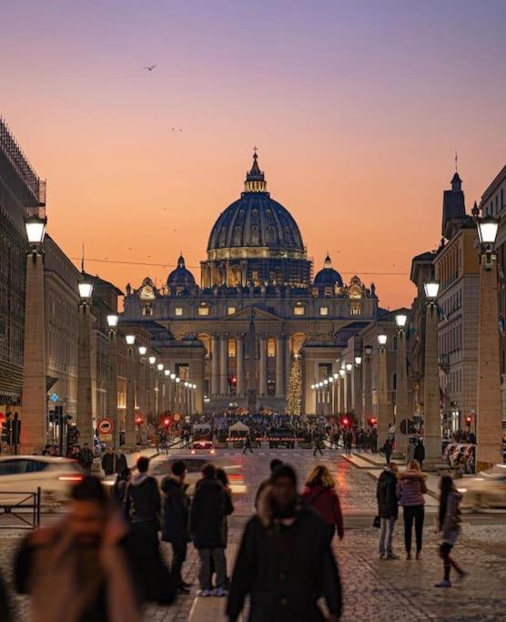 Appartement - Basilica San Pietro