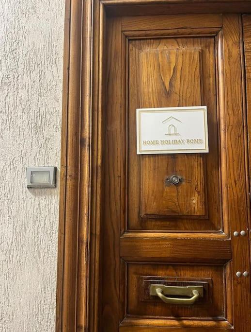 - Basilica San Pietro Appartement Rome