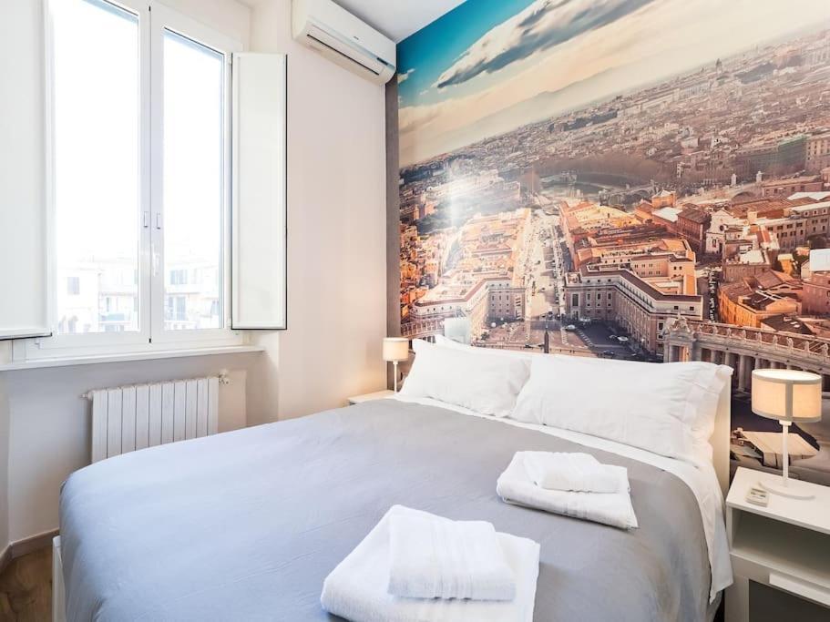 Appartement - Basilica San Pietro