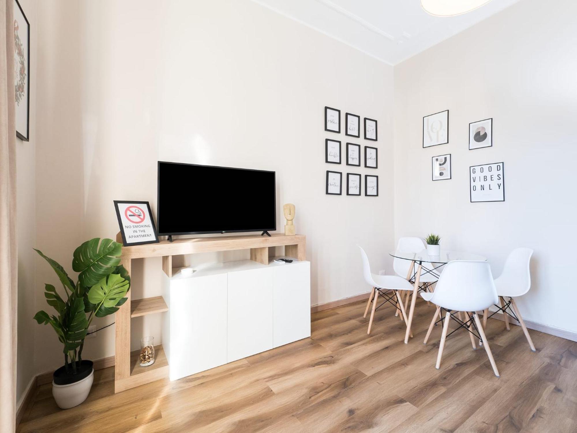 Appartement - Basilica San Pietro *