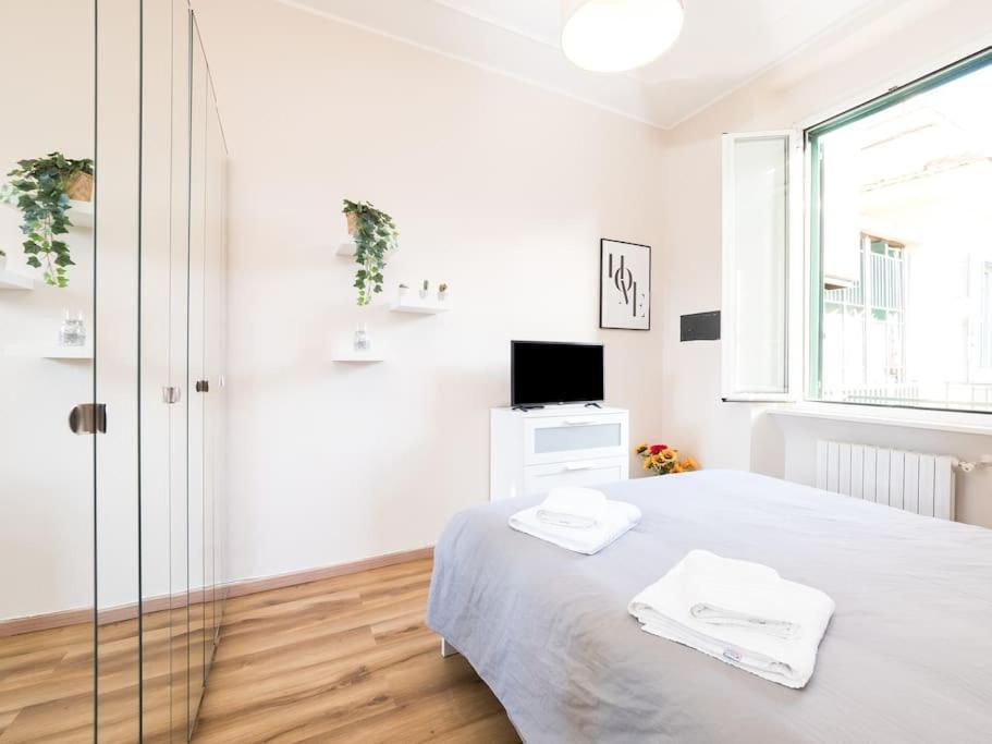 - Basilica San Pietro Appartement