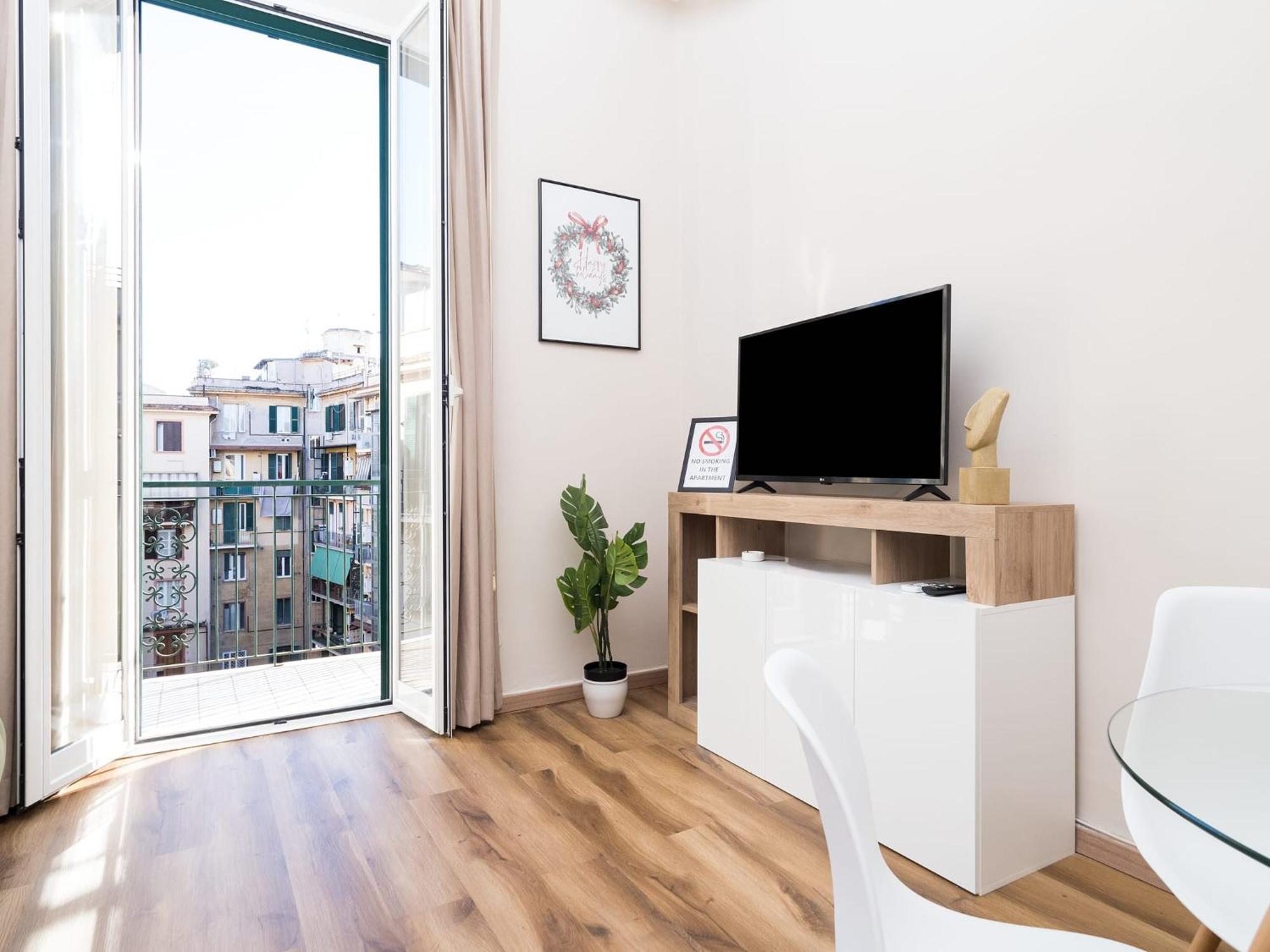 - Basilica San Pietro Appartement *