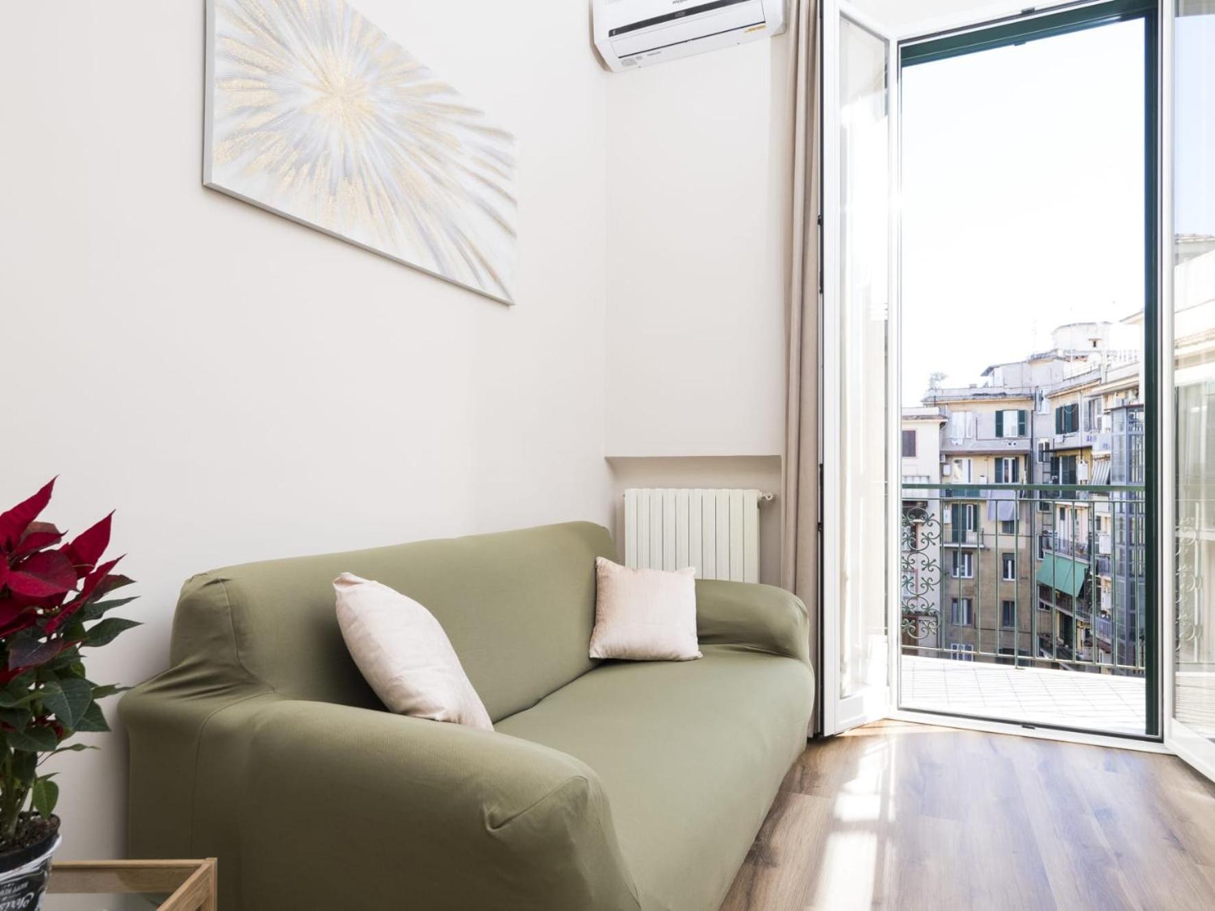 Appartement - Basilica San Pietro *