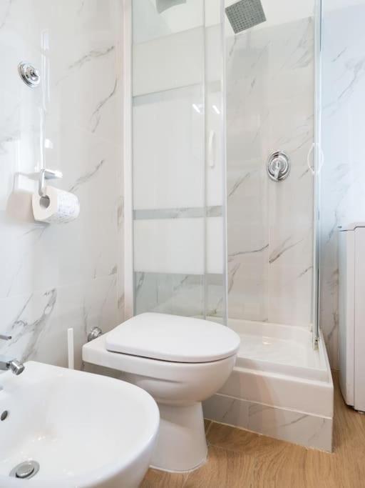 - Basilica San Pietro Appartement