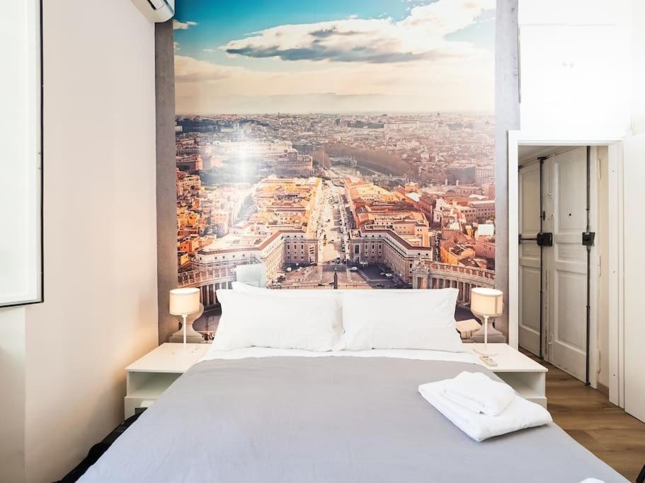 Appartement - Basilica San Pietro Rome